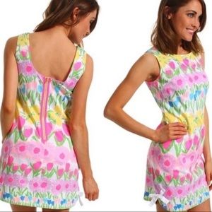 NWT Lilly Pulitzer Delia dress